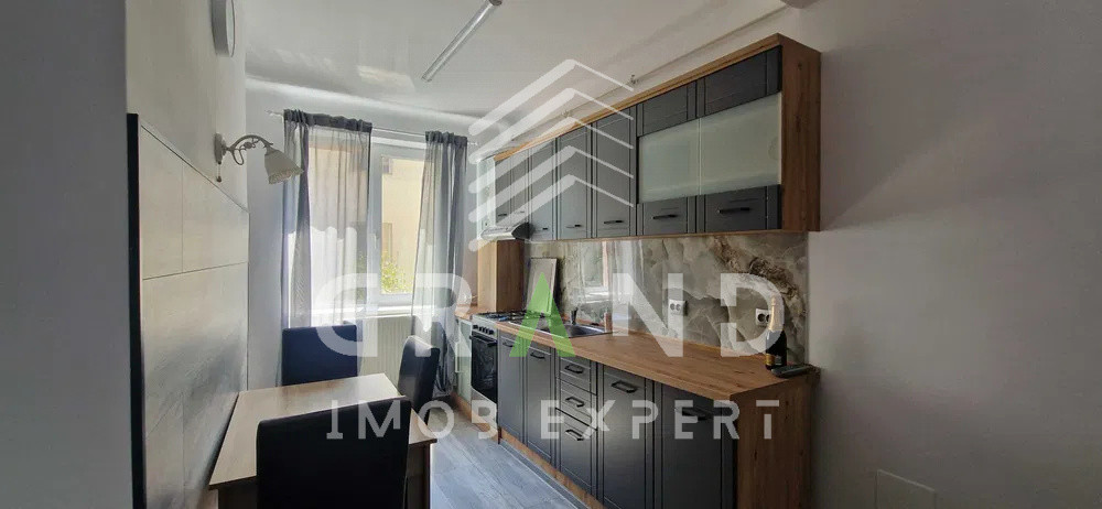 Ap 2 camere, RENOVAT RECENT / BALCON INCHIS / PARCARE / zona Marasti