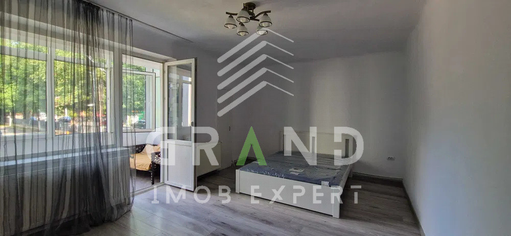 Ap 2 camere, RENOVAT RECENT / BALCON INCHIS / PARCARE / zona Marasti