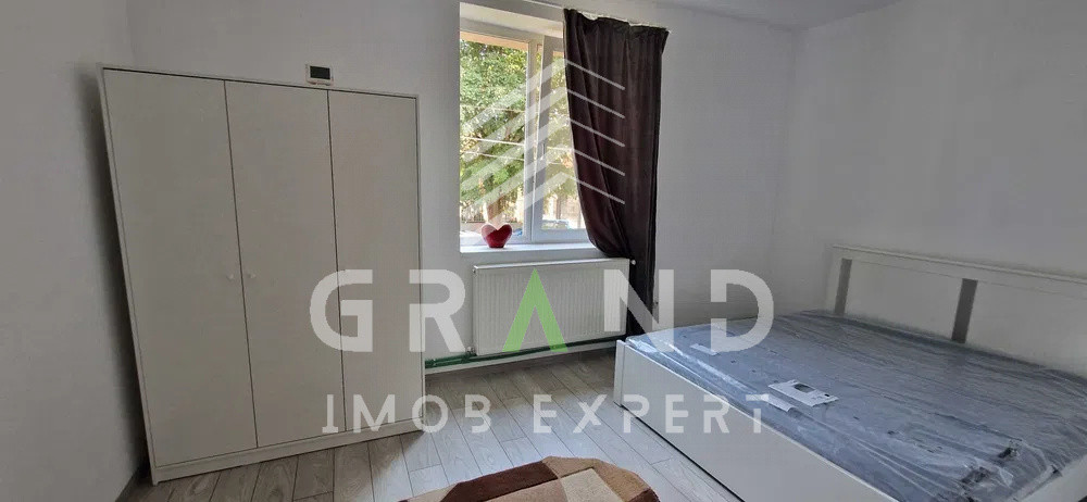 Ap 2 camere, RENOVAT RECENT / BALCON INCHIS / PARCARE / zona Marasti