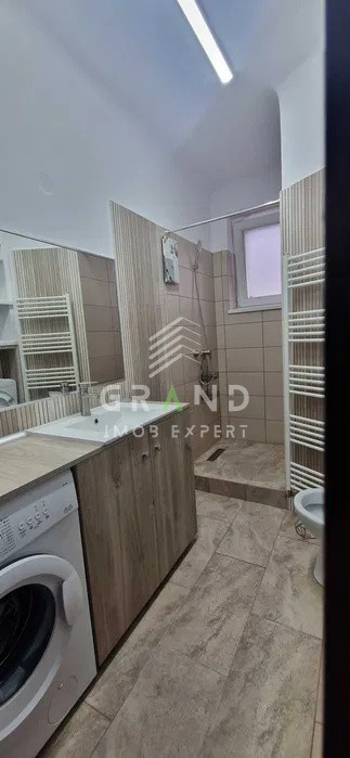 Ap 2 camere, RENOVAT RECENT / BALCON INCHIS / PARCARE / zona Marasti