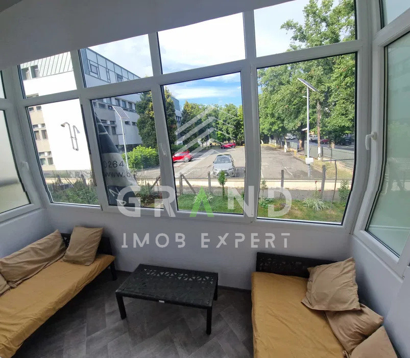 Ap 2 camere, RENOVAT RECENT / BALCON INCHIS / PARCARE / zona Marasti