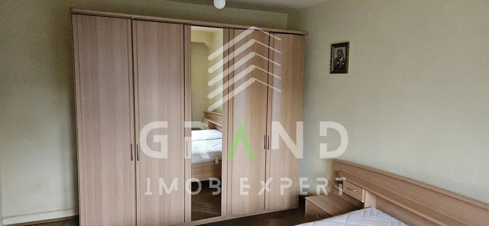 Ap 2 camere DECOMANDAT, 2 BALCOANE, PARCARE, zona Gheorgheni