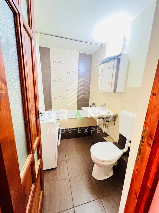 Ap 2 camere DECOMANDAT, 2 BALCOANE, PARCARE, zona Gheorgheni