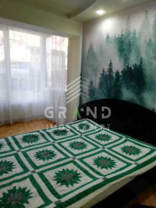 Ap 3 camere, BALCON INCHIS, PARCARE, PET-FRIENDLY, zona Buna Ziua