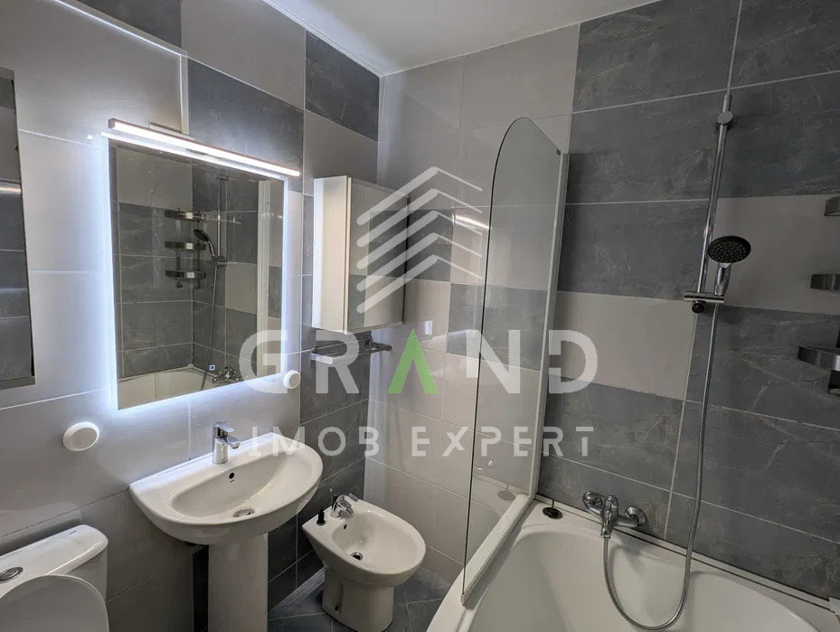 Ap 3 camere, BALCON INCHIS, PARCARE, PET-FRIENDLY, zona Buna Ziua