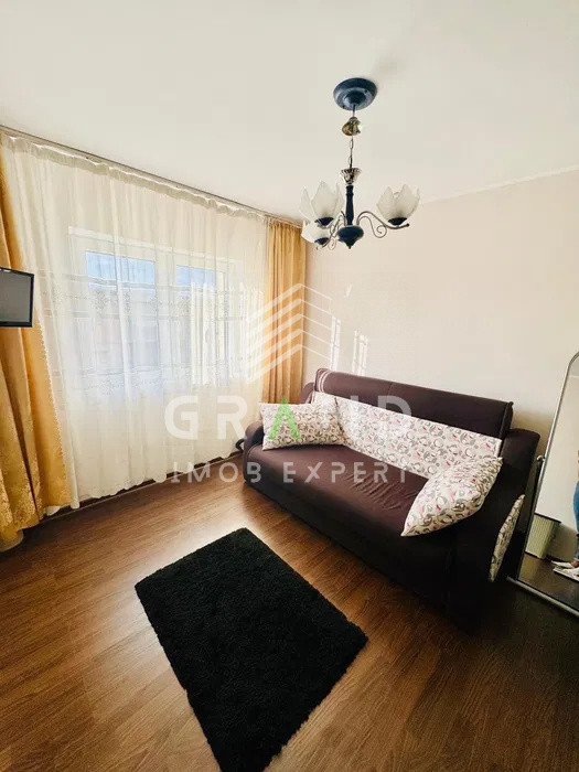Ap 2 camere / zona Marasti