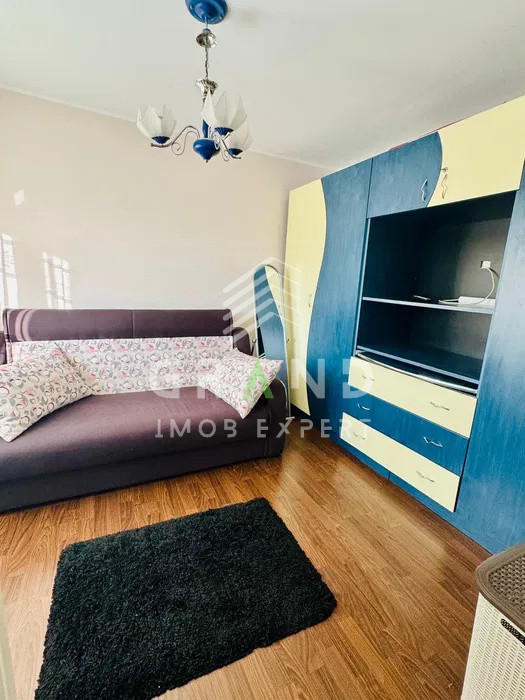 Ap 2 camere / zona Marasti