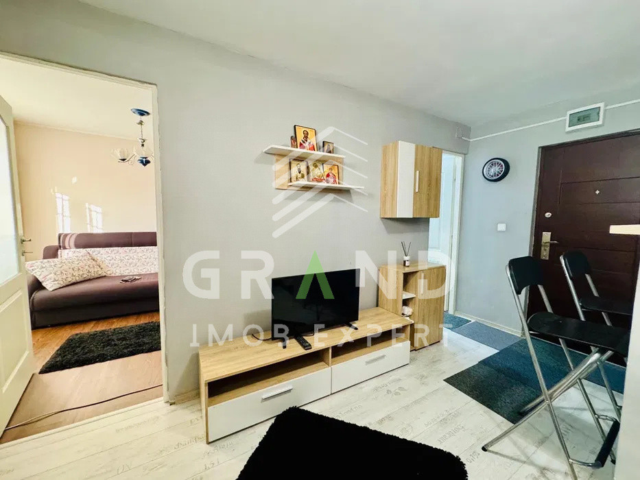 Ap 2 camere / zona Marasti