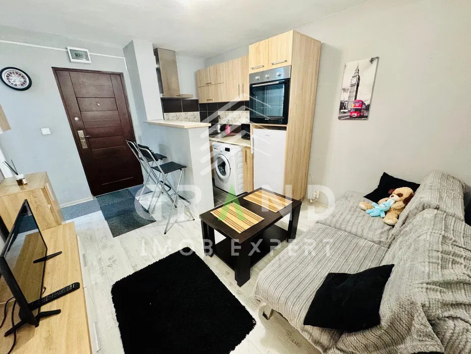 Ap 2 camere / zona Marasti