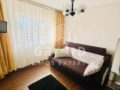 Ap 2 camere / zona Marasti