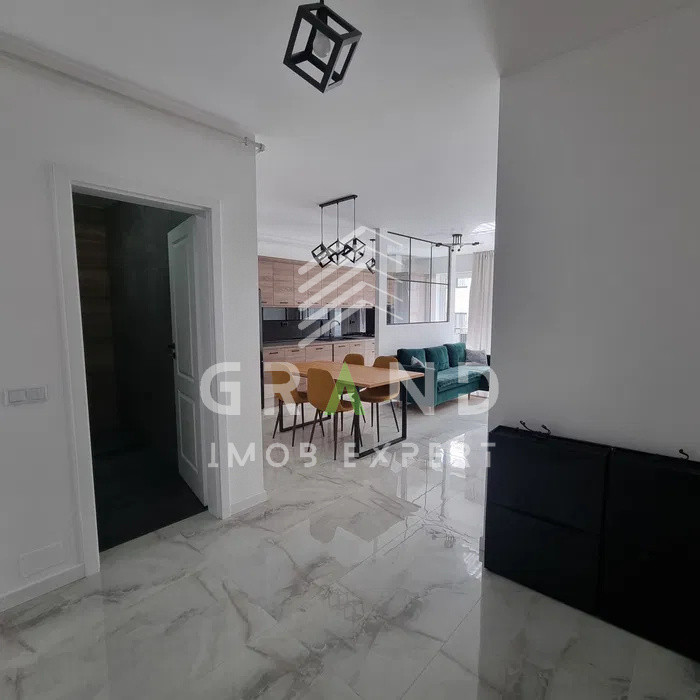 Ap 2 camere | Imobil nou cu lift | Zona Vivo Mall | Disponibil din 14 august