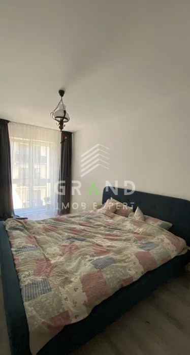 Ap 2 camere | Imobil nou cu lift | Zona Vivo Mall | Disponibil din 14 august