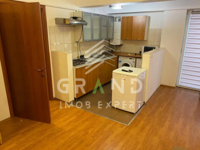 Zonă semientrală! Bloc nou - Apartament 2 Camere, 48 mp – Confort și Acces Rapid