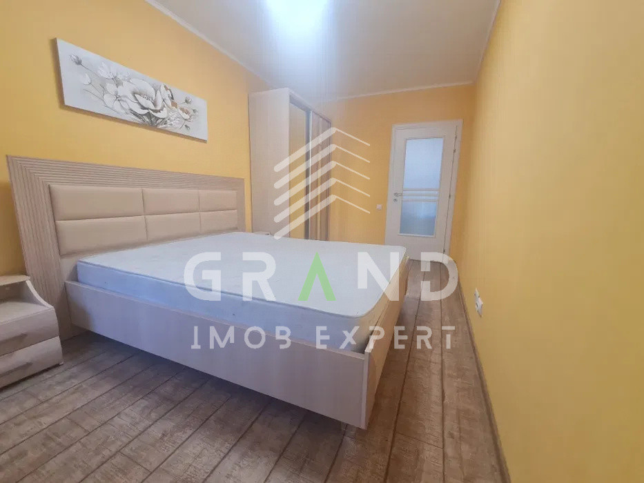 Confort & Relaxare în Baciu – Apartament cu Terasă și 2 Camere