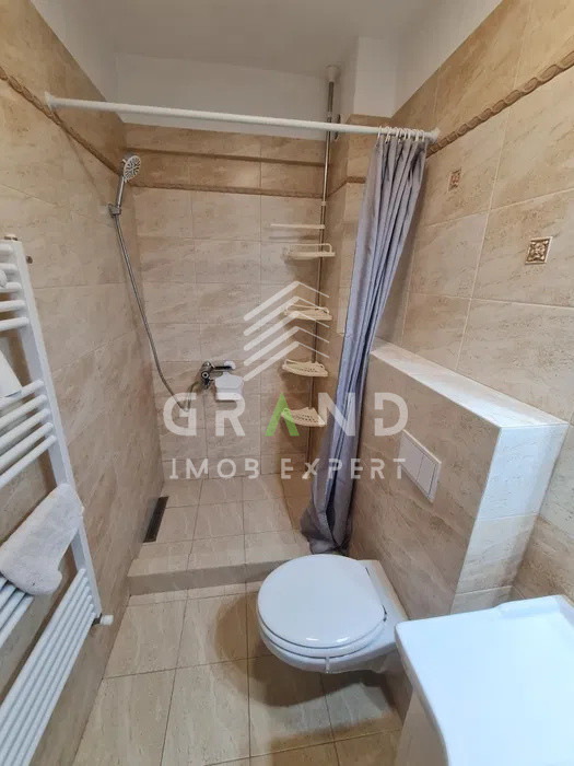 Confort & Relaxare în Baciu – Apartament cu Terasă și 2 Camere