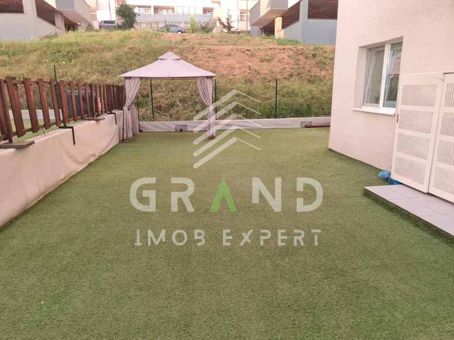 Confort & Relaxare în Baciu – Apartament cu Terasă și 2 Camere