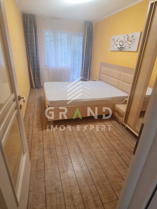 Confort & Relaxare în Baciu – Apartament cu Terasă și 2 Camere