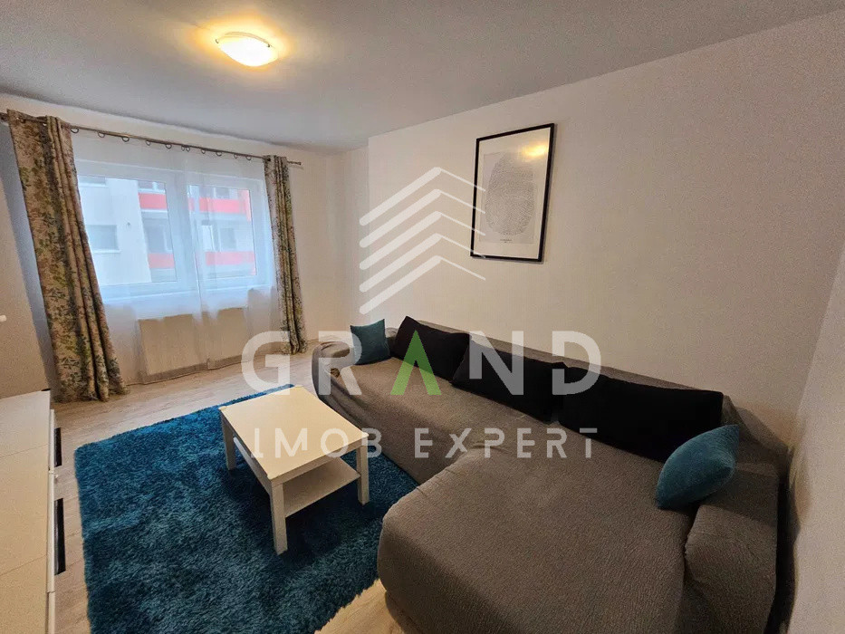 Ap 2 camere DECOMANDAT, BALCON, PARCARE, zona Vivo