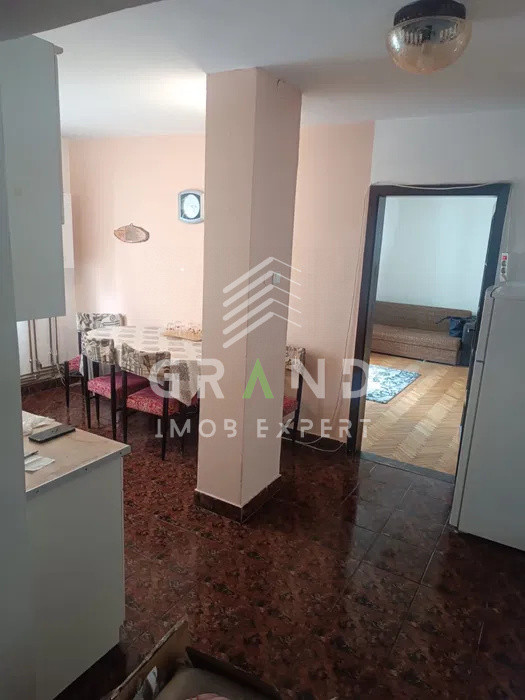 Ap 3 camere, BALCON, zona Manastur