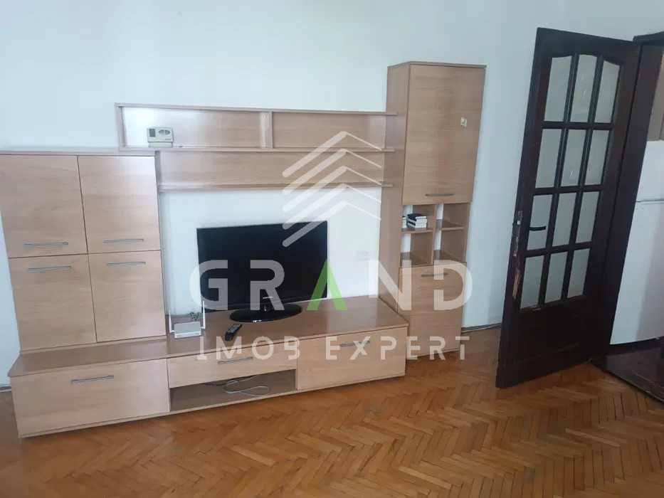 Ap 3 camere, BALCON, zona Manastur