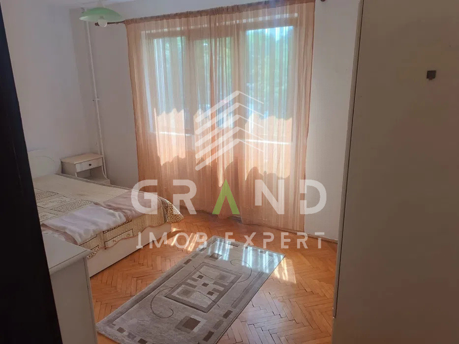Ap 3 camere, BALCON, zona Manastur
