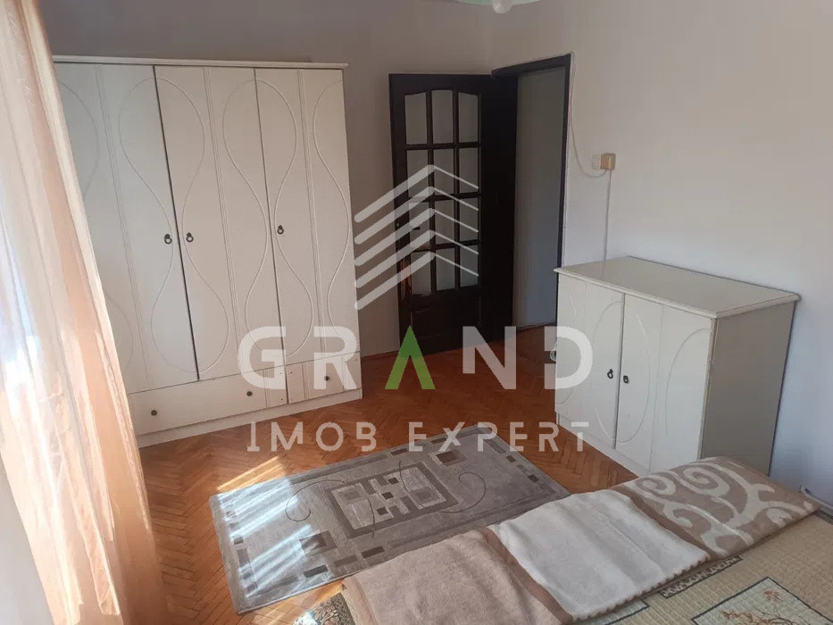 Ap 3 camere, BALCON, zona Manastur