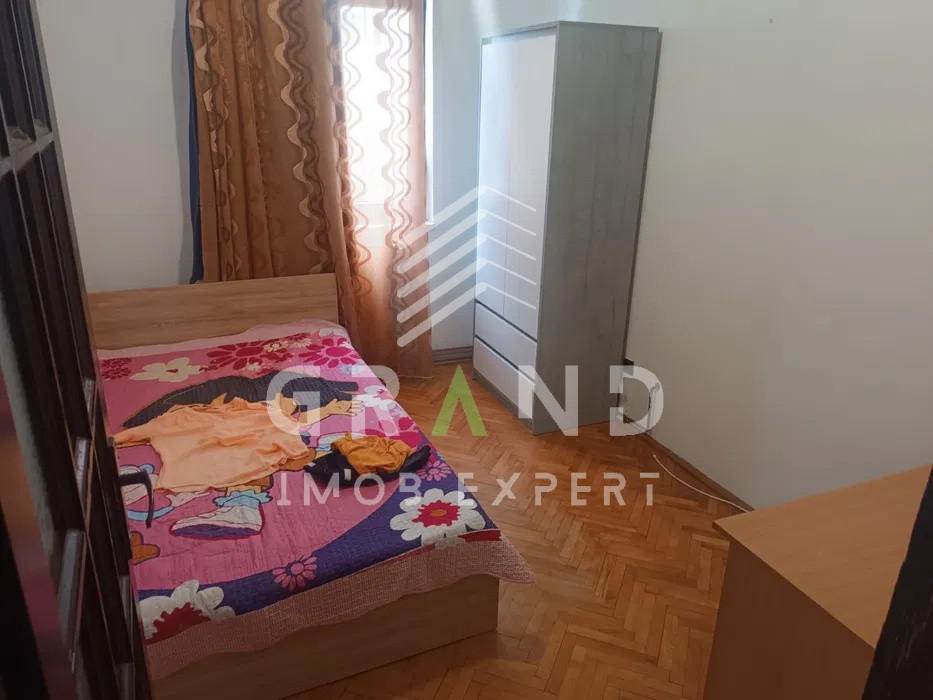 Ap 3 camere, BALCON, zona Manastur