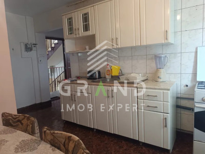 Ap 3 camere, BALCON, zona Manastur