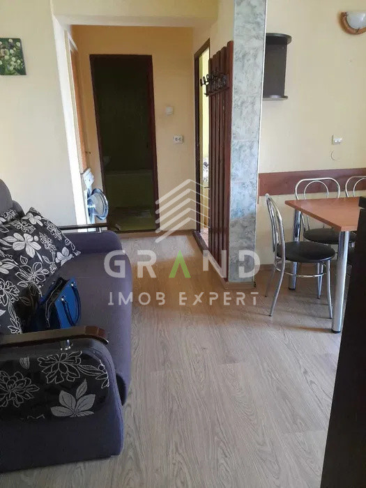 Ap 2 camere DECOMANDAT, BALCON, zona Grigorescu