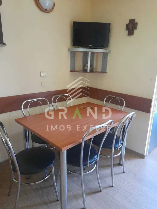 Ap 2 camere DECOMANDAT, BALCON, zona Grigorescu
