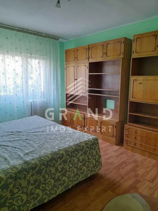 Ap 2 camere DECOMANDAT, BALCON, zona Grigorescu