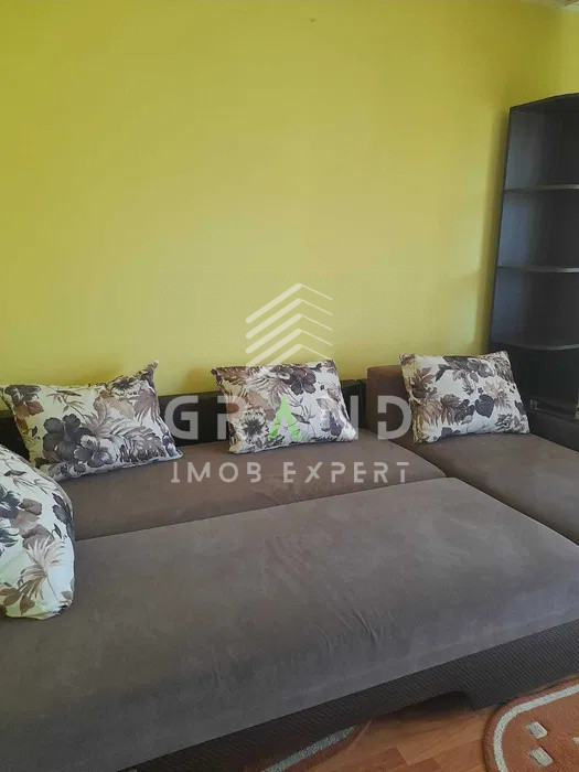 Ap 2 camere DECOMANDAT, BALCON, zona Grigorescu