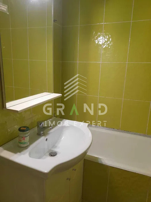 Ap 2 camere DECOMANDAT, BALCON, zona Grigorescu
