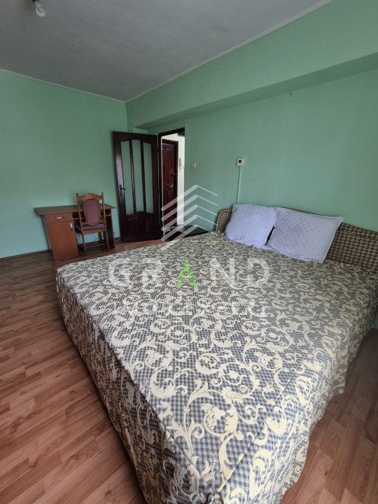 Ap 2 camere DECOMANDAT, BALCON, zona Grigorescu