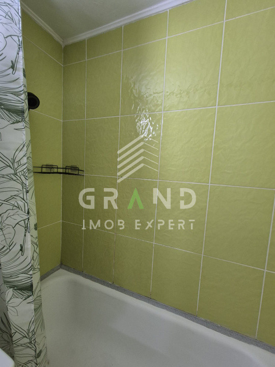 Ap 2 camere DECOMANDAT, BALCON, zona Grigorescu