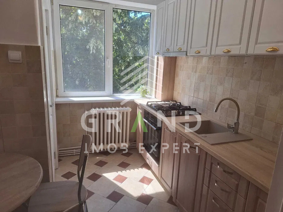 Ap 3 camere, BALCON, PARCARE, zona Gheorgheni