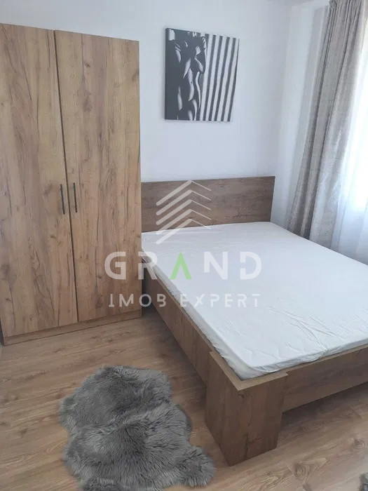 Ap 3 camere, BALCON, PARCARE, zona Gheorgheni