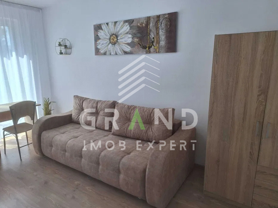 Ap 3 camere, BALCON, PARCARE, zona Gheorgheni