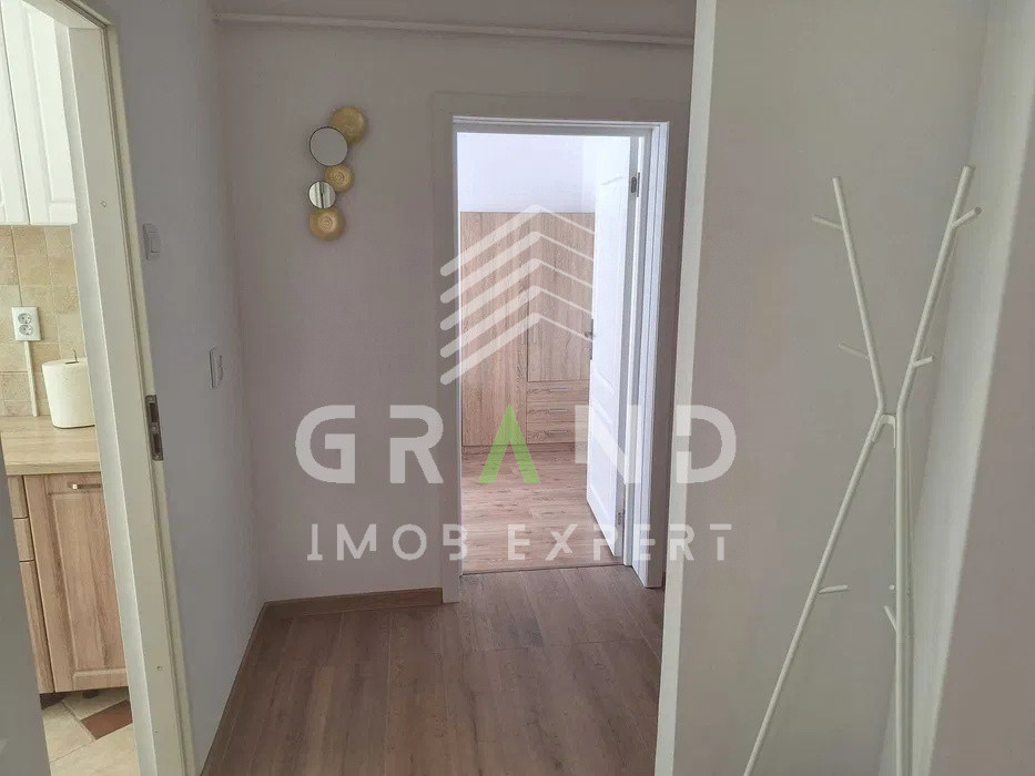Ap 3 camere, BALCON, PARCARE, zona Gheorgheni