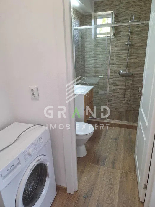 Ap 3 camere, BALCON, PARCARE, zona Gheorgheni