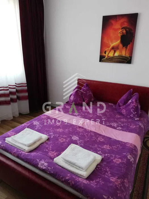 Ap 2 camere, BALCON INCHIS, zona Grigorescu