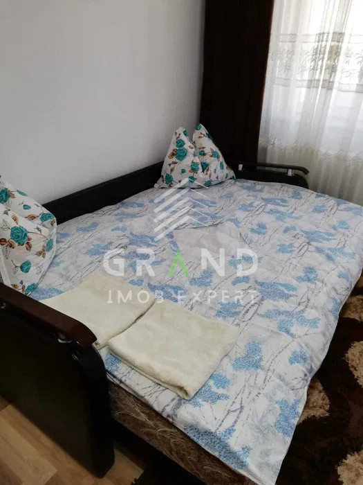 Ap 2 camere, BALCON INCHIS, zona Grigorescu