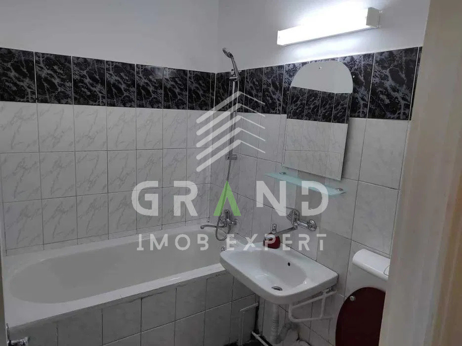 Ap 2 camere, BALCON INCHIS, zona Grigorescu