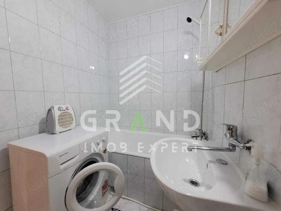 GARSONIERA DECOMANDATA, zona Manastur/Almasului