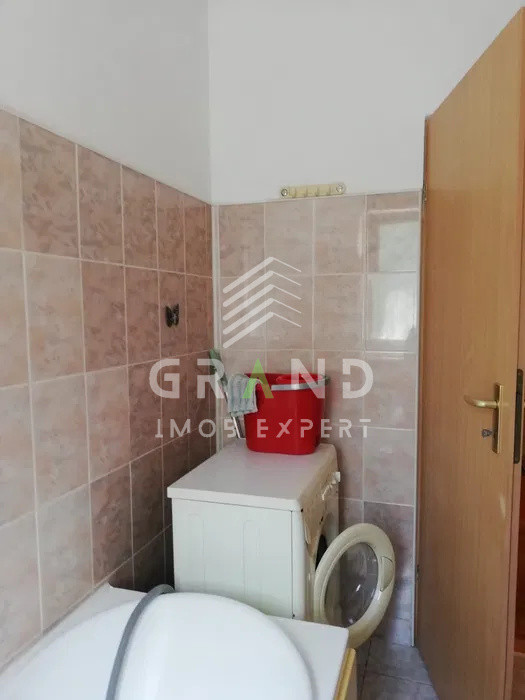 Ap 2 camere, BALCON, PARCARE, zona Manastur/Frunzisului