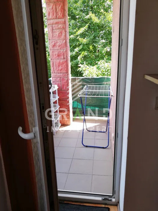 Ap 2 camere, BALCON, PARCARE, zona Manastur/Frunzisului