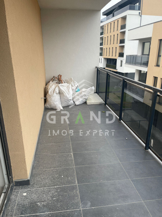 Floresti - apartament de vanzare semifinisat – Ideal investiție sau locuință 