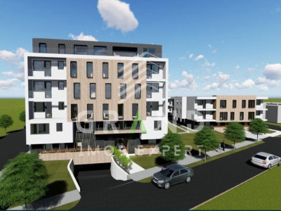 Floresti - apartament semifinisat – Ideal Investiție sau Locuință Personalizată