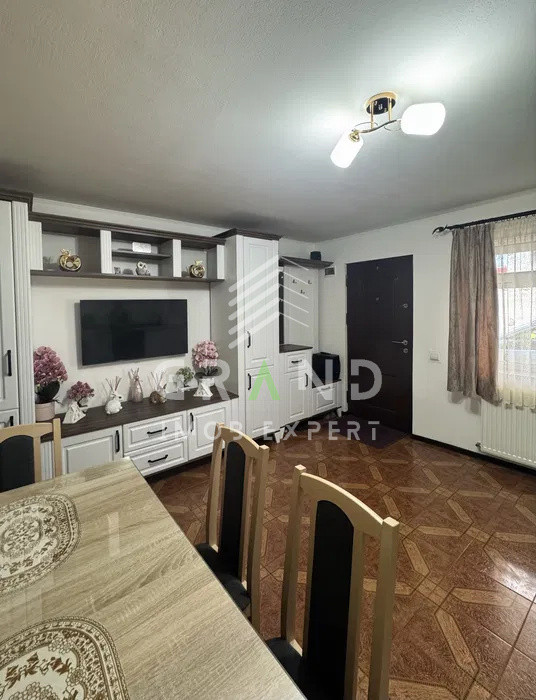 Ap 3 CAMERE, 2 BALCOANE INCHISE, 2 LOCURI DE PARCARE, zona Iris/Sobarilor