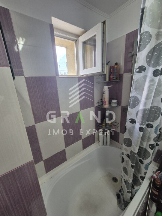 Ap 3 CAMERE, 2 BALCOANE INCHISE, 2 LOCURI DE PARCARE, zona Iris/Sobarilor